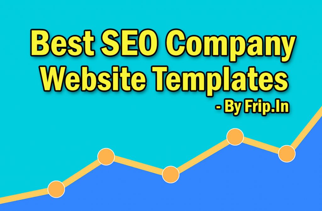 30 Best SEO Website Templates For SEO Companies Agency 