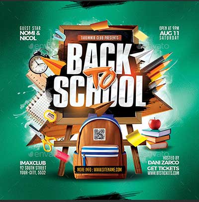 Back-To-School-Flyer-Template-4