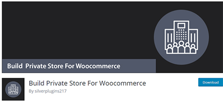Build-Private-Store-for-WooCommerce