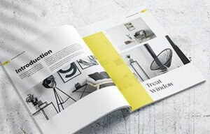 Creative Interior Design Brochure 10 300x192 