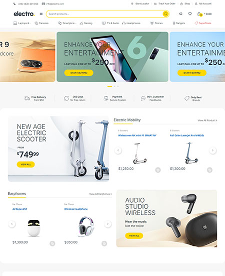 Electro-WooCommerce-Theme