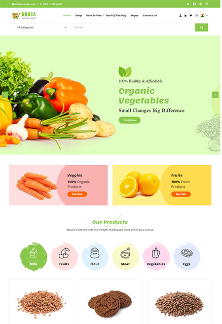 Groca-Grocery-Shopify-Theme