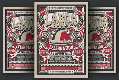 Labor-Day-Party-Flyer-6