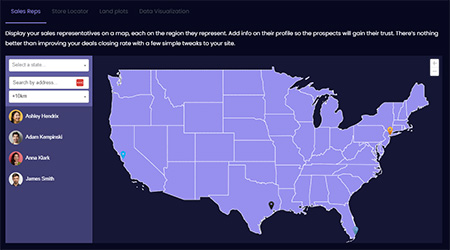 MapSVG-WordPress-Plugin