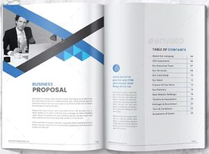 Proposal Word Template 4 300x221 