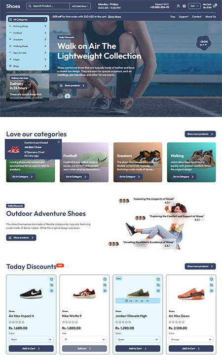 Shoes-Footwear-Shopify-Theme