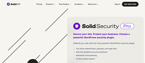 Solid-Security-Pro-Plugin