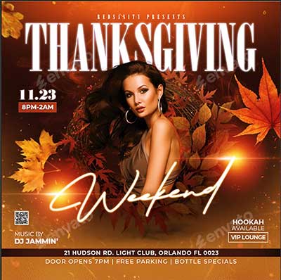 Thanksgiving-Flyer-Bundle-8