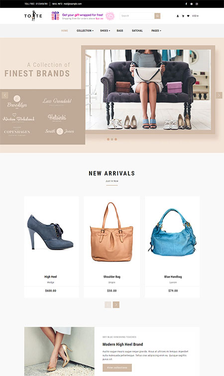 Tote-Shoes-Shopify-Theme