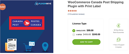 WooCommerce-Canada-Post-Shipping-Plugin-with-Print-Label