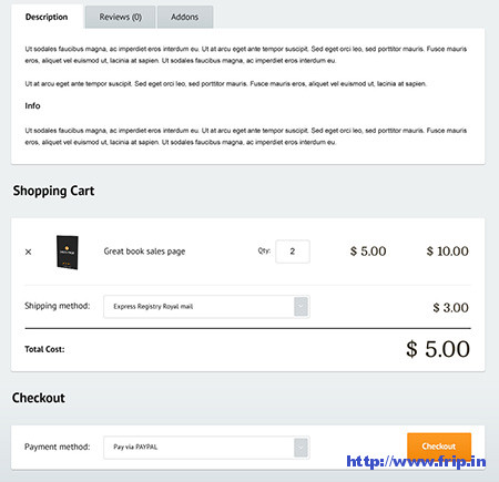 WooCommerce-One-Page-Shopping