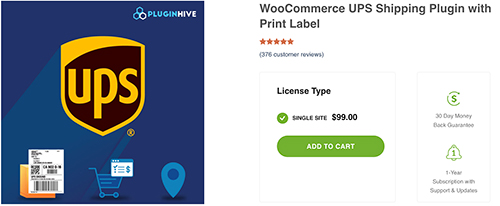 WooCommerce-UPS-Shipping-Plugin