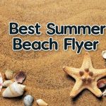 summer-beach-flyers